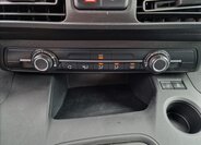 Citroën Berlingo MPV 1,2 l 81 kw