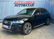 Audi Q5 1