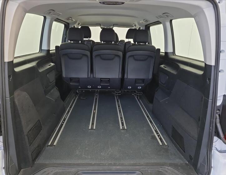 Mercedes-Benz Vito 20