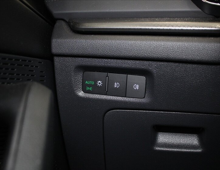 Škoda Octavia Kombi 2,0 l 85 kw