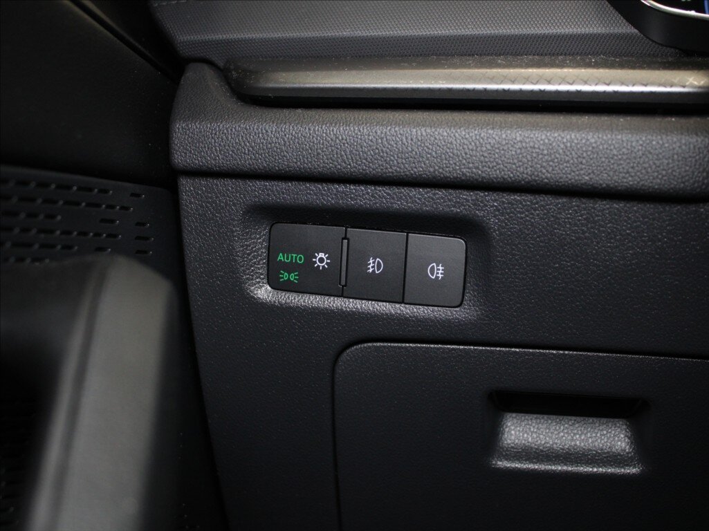 Škoda Octavia Kombi 2,0 l 85 kw