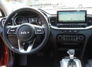 KIA XCeed SUV / Terénní 1,5 l 103 kw