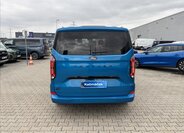 Ford Tourneo Custom MPV 0,0 160 kw