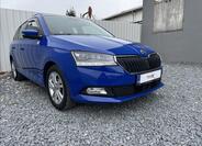 Škoda Fabia Kombi 999,0 70 kw