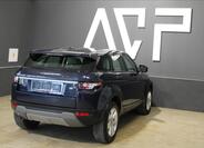 Land Rover Range Rover Evoque 7