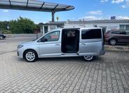 Ford Tourneo Connect 6