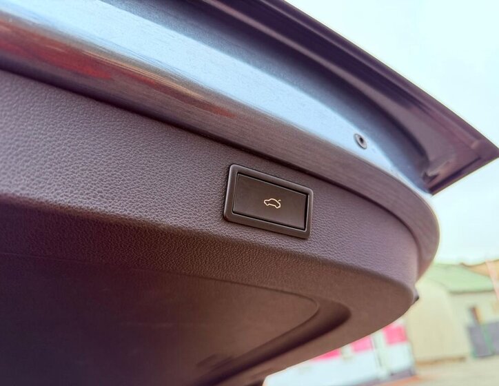 Škoda Kodiaq SUV / Terénní 2,0 l 110 kw