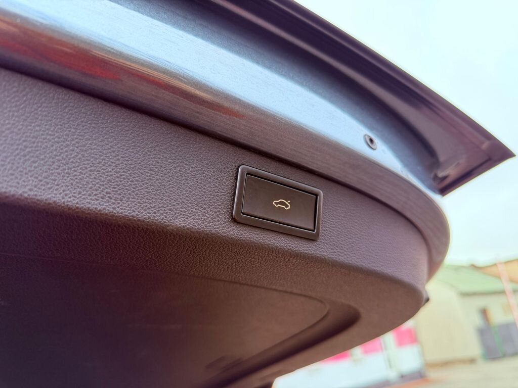 Škoda Kodiaq SUV / Terénní 2,0 l 110 kw