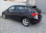 Škoda Scala Hatchback 1,5 l 110 kw