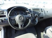 Volkswagen Caravelle Ostatní 2,0 l 132 kw