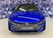 Volkswagen Arteon Liftback 2,0 l 206 kw