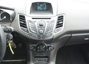Ford Fiesta Hatchback 998,0 74 kw