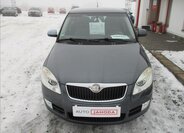 Škoda Fabia Kombi 1,4 l 63 kw