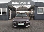 Peugeot 208 Hatchback 1,2 l 74 kw