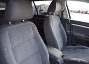 Volkswagen Golf Kombi 1,6 l 75 kw