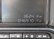 Citroën C3 Hatchback 1,2 l 61 kw