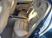 Porsche Panamera Hatchback 3,6 l 220 kw