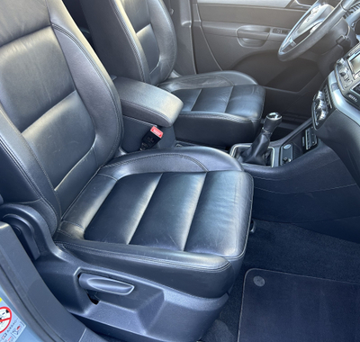 Volkswagen Sharan 35