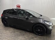 Volkswagen ID.3 Hatchback 0,0 150 kw