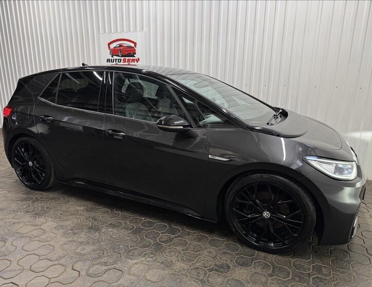 Volkswagen ID.3 Hatchback 0,0 150 kw