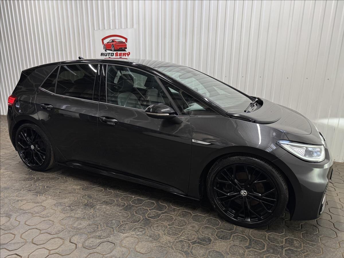 Volkswagen ID.3 Hatchback 0,0 150 kw