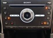 Ford Mondeo Sedan 2,0 l 140 kw