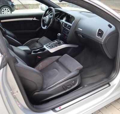 Audi A5 31