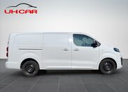 Opel Vivaro Ostatní 2,0 l 106 kw