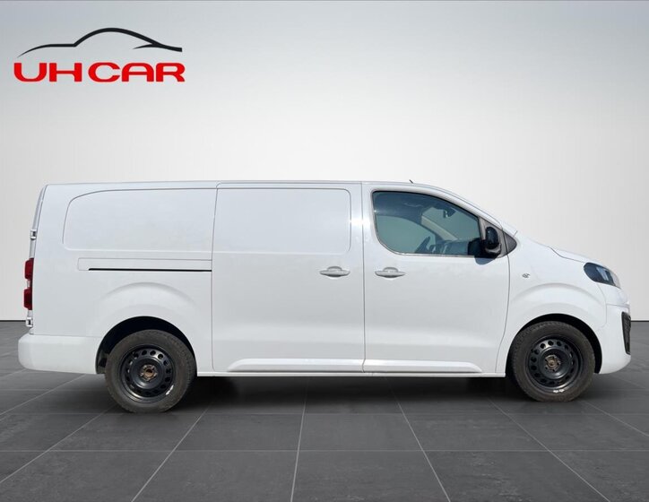 Opel Vivaro Ostatní 2,0 l 106 kw