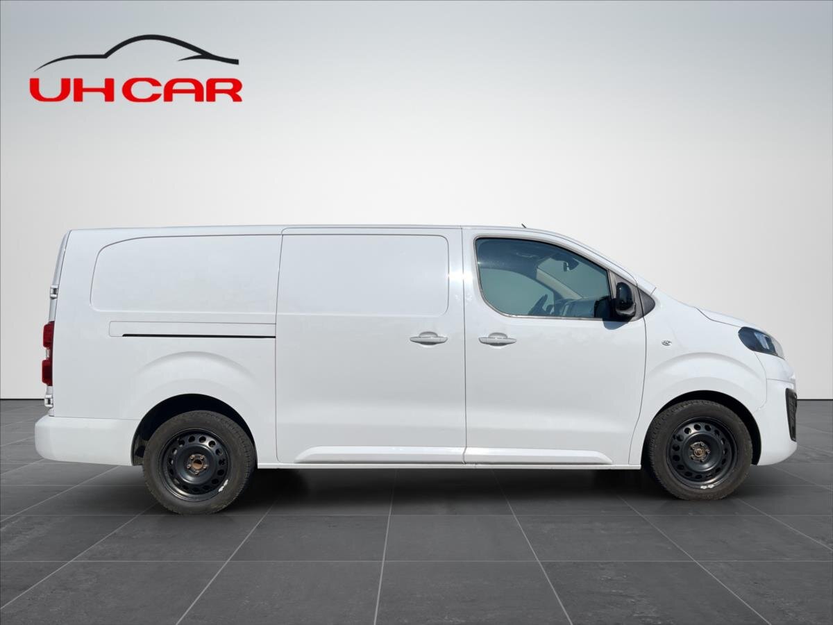 Opel Vivaro Ostatní 2,0 l 106 kw
