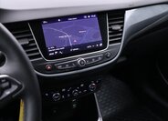 Opel Crossland Hatchback 1,2 l 81 kw