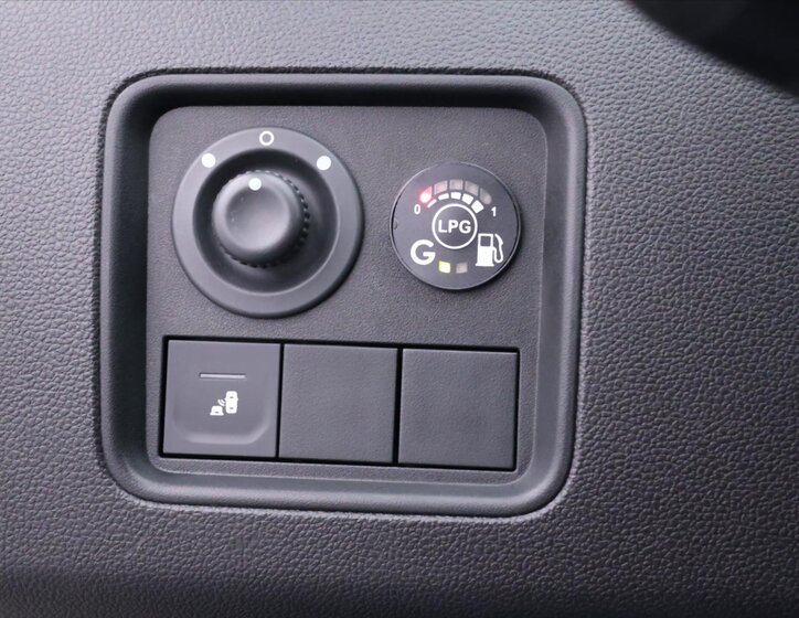 Dacia Duster SUV / Terénní 999,0 74 kw