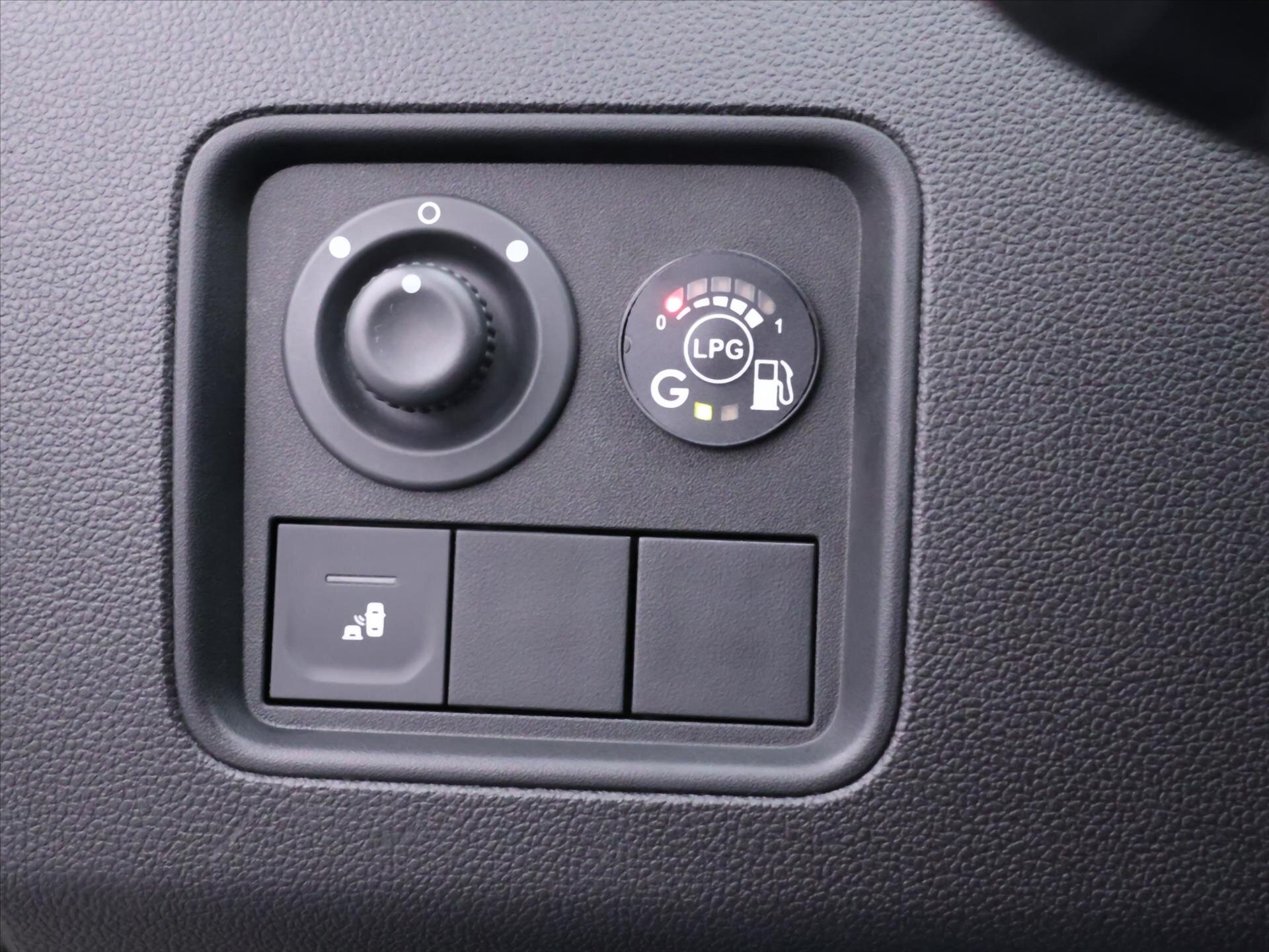 Dacia Duster SUV / Terénní 999,0 74 kw