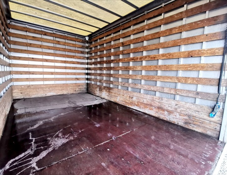 Mercedes-Benz Sprinter 14