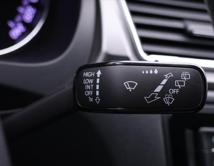 Škoda Rapid Hatchback 1,2 l 81 kw