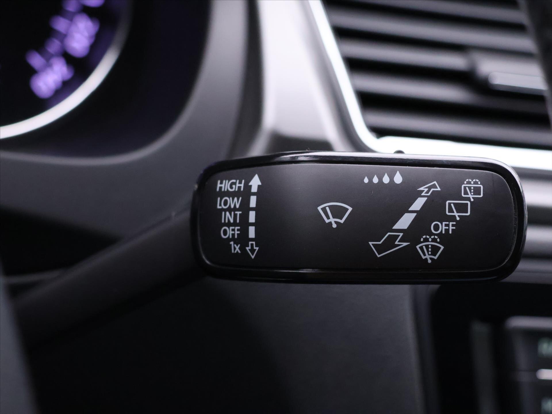 Škoda Rapid Hatchback 1,2 l 81 kw