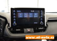 Toyota RAV4 SUV 0,0 130 kw