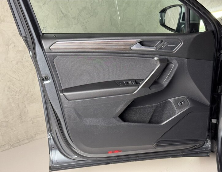 Volkswagen Tiguan Allspace SUV / Terénní 2,0 l 110 kw