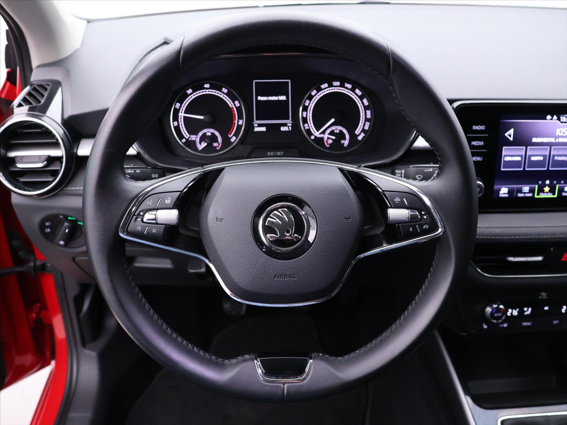 Škoda Fabia Hatchback 999,0 70 kw