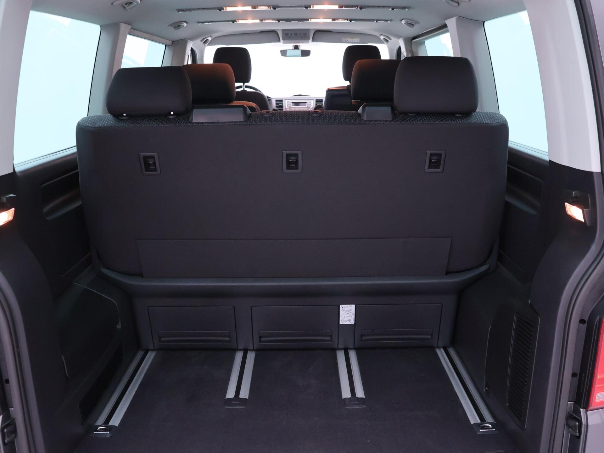 Volkswagen Multivan Kombi 2,0 l 110 kw