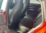 Mercedes-Benz CLA Kupé 1,5 l 140 kw