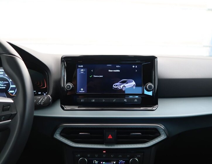 Seat Arona SUV / Terénní 999,0 85 kw