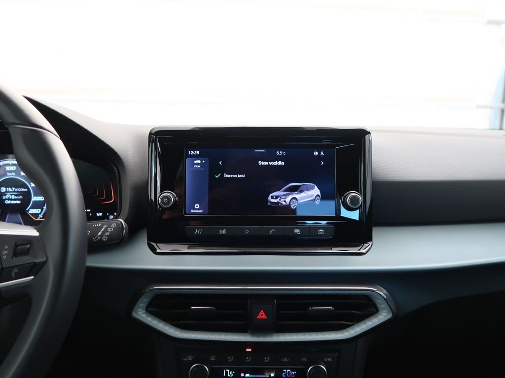 Seat Arona SUV / Terénní 999,0 85 kw