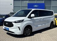 Ford Tourneo Custom Kombi 2,0 l 110 kw