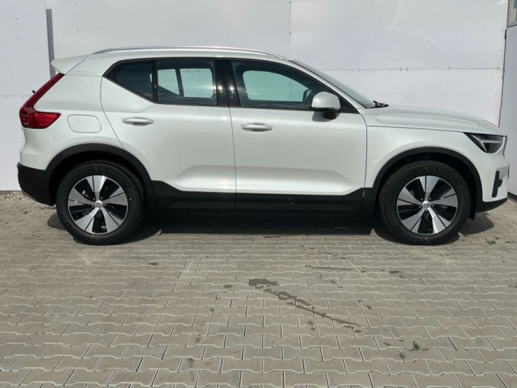 Volvo XC40 SUV 2,0 l 120 kw