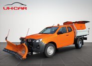 Isuzu D-Max Sklápěč 1,9 l 120 kw