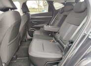 Hyundai Tucson SUV / Terénní 1,6 l 110 kw