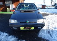 Škoda Felicia Hatchback 1,6 l 55 kw