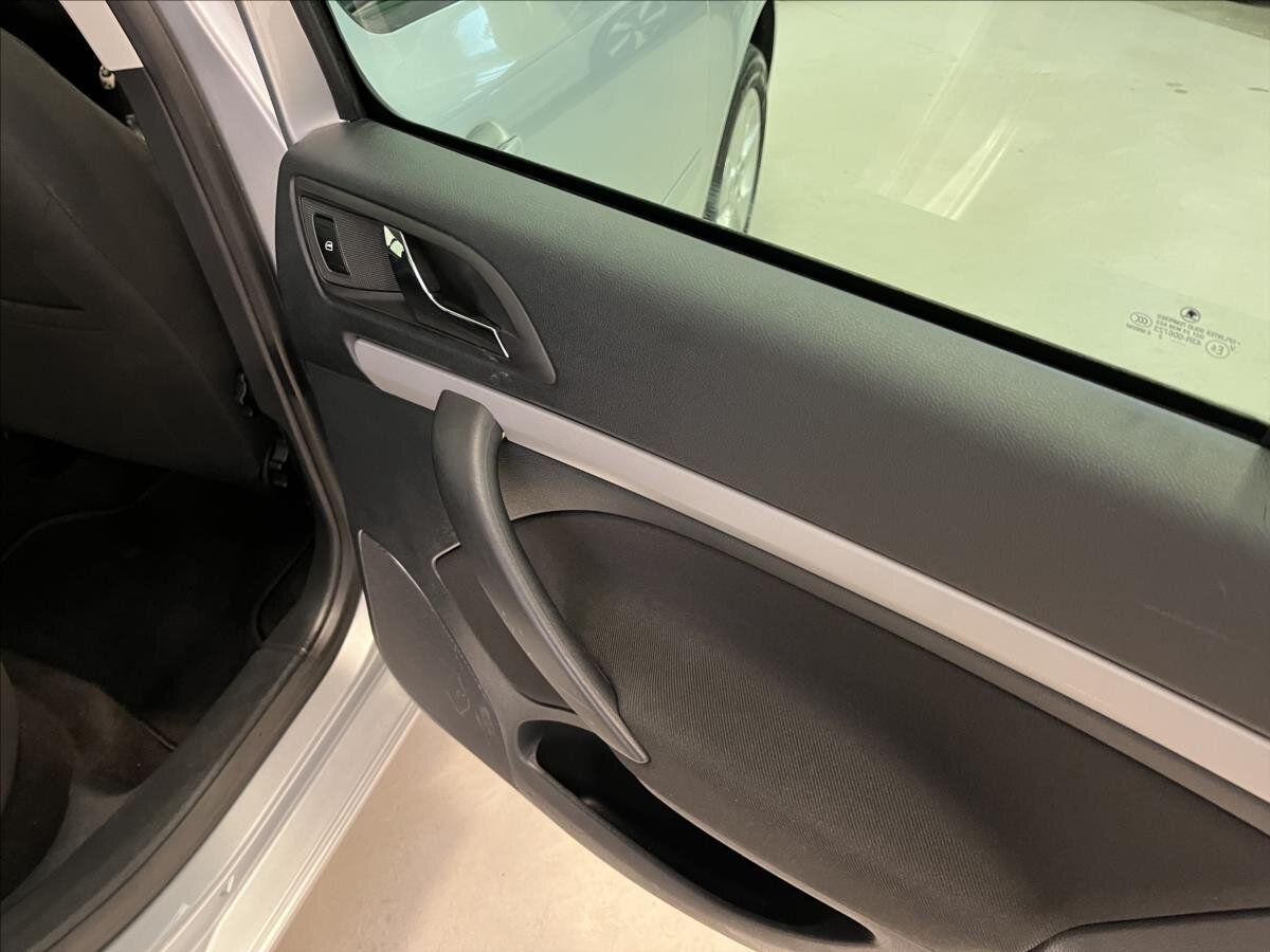 Škoda Octavia Kombi 2,0 l 103 kw