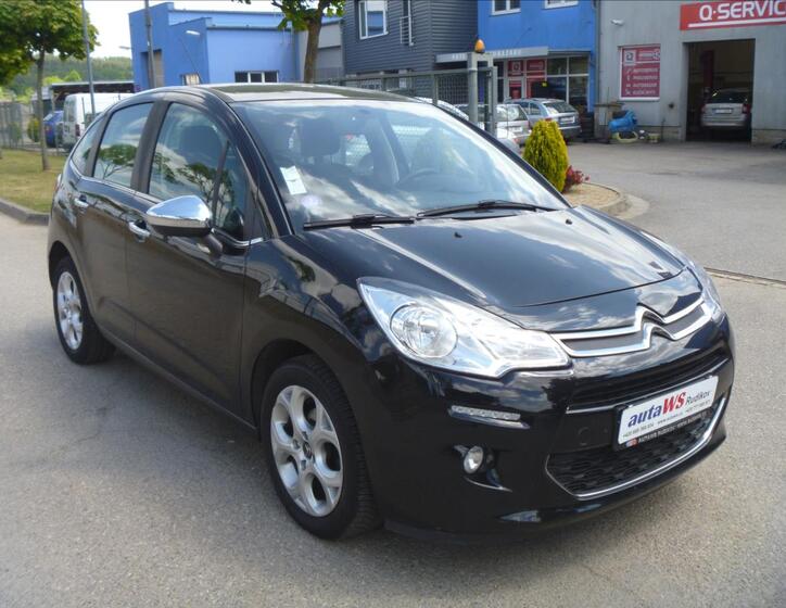 Citroën C3 3